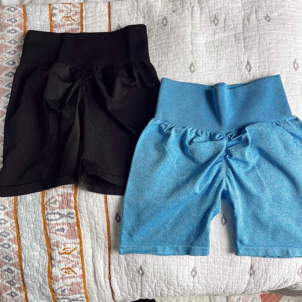 Amazon workout bottoms